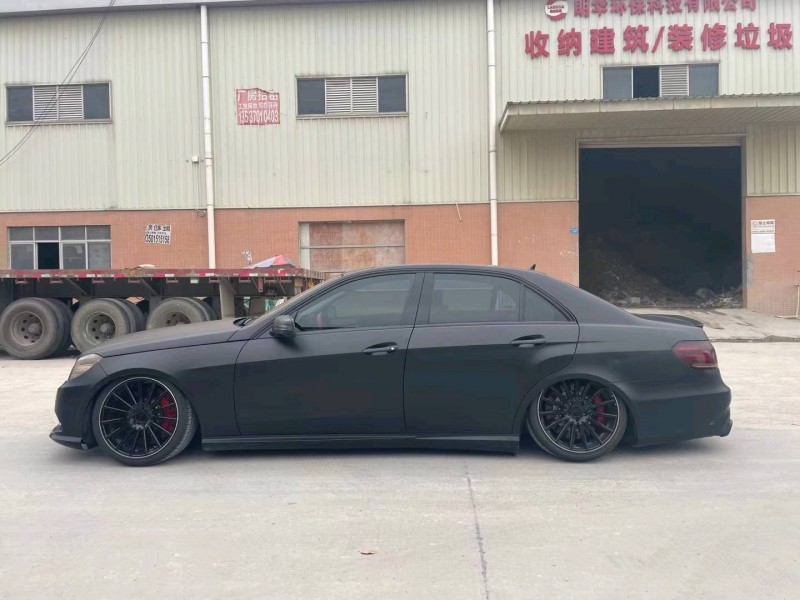 東莞10年奔馳E8
