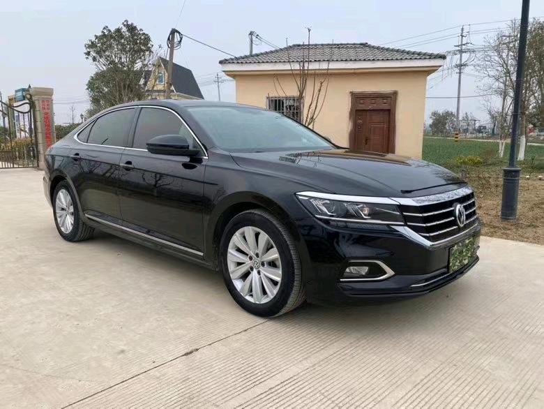 徐州20年大众帕萨特2