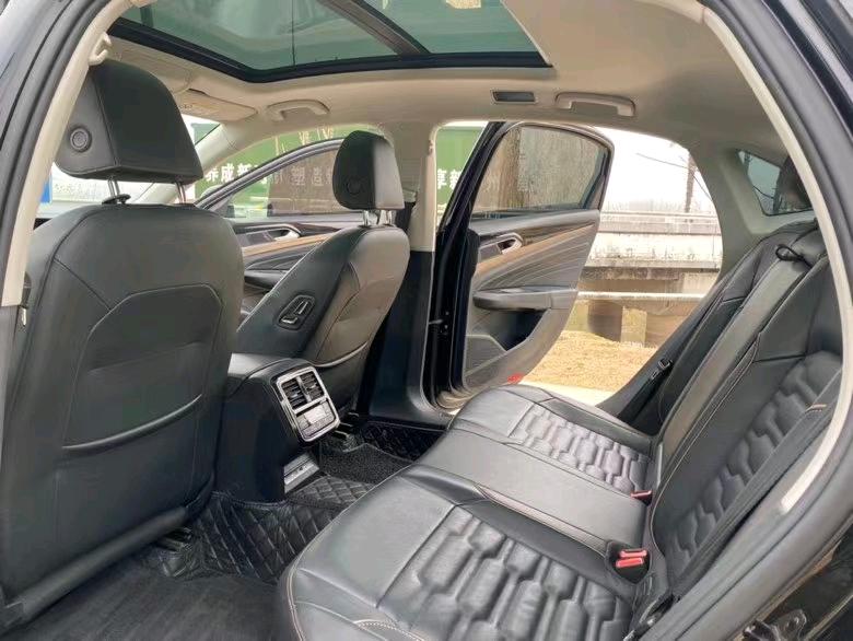 徐州20年大众帕萨特6