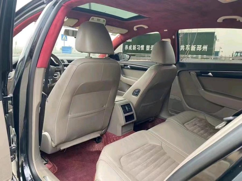 徐州15年大众迈腾4