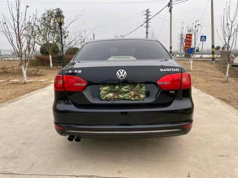 徐州15年大众速腾3