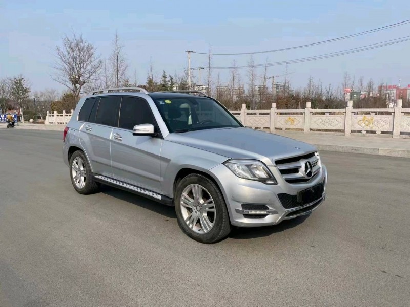 徐州13年奔驰CLK4