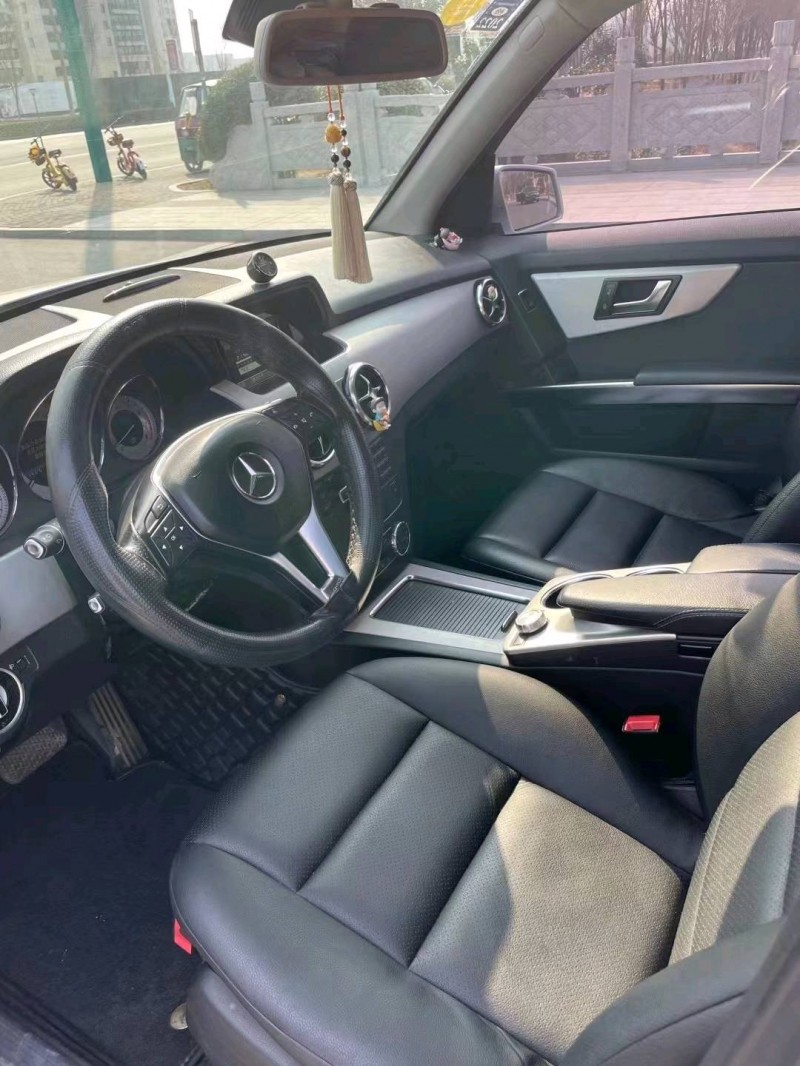 徐州13年奔驰CLK7