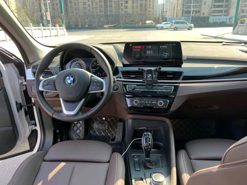 徐州21年宝马X18