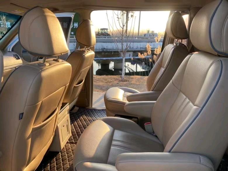 徐州16年别克GL88