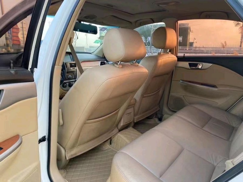 徐州11年别克凯越6