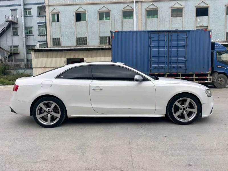 東莞14年奧迪A58