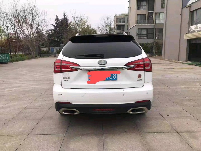煙臺16年比亞迪唐4