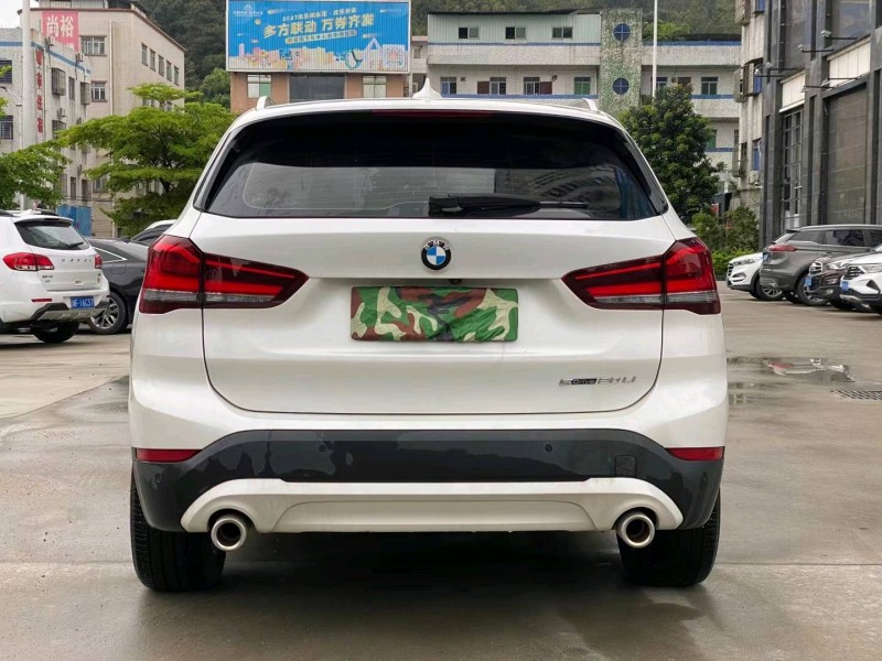 東莞19年寶馬X19