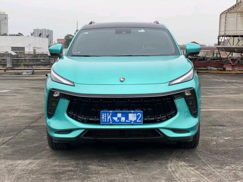 东莞21年东风T51