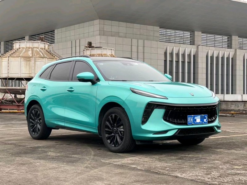 东莞21年东风T52