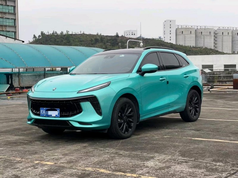 东莞21年东风T53