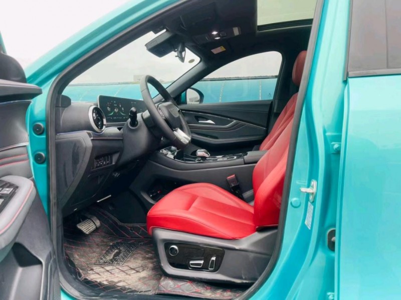 东莞21年东风T54