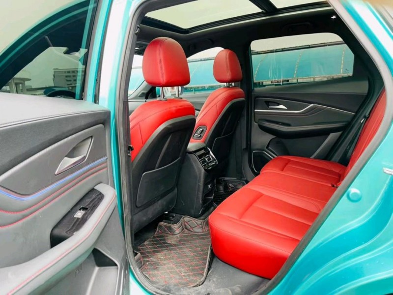 东莞21年东风T56