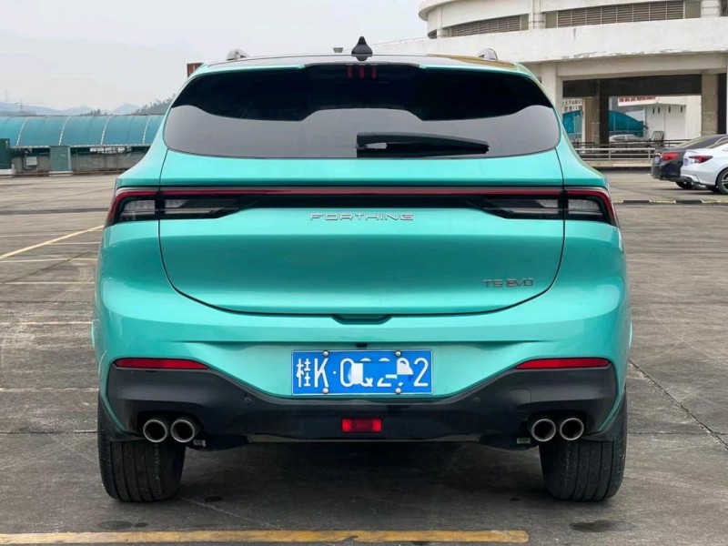 东莞21年东风T59