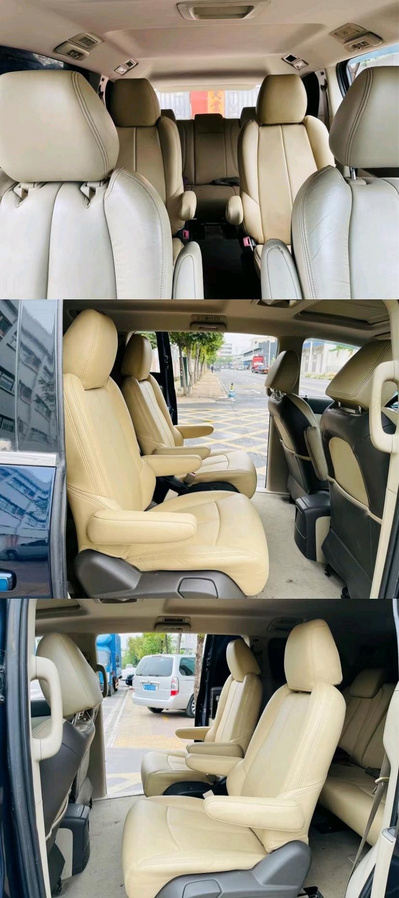 东莞11年别克GL86