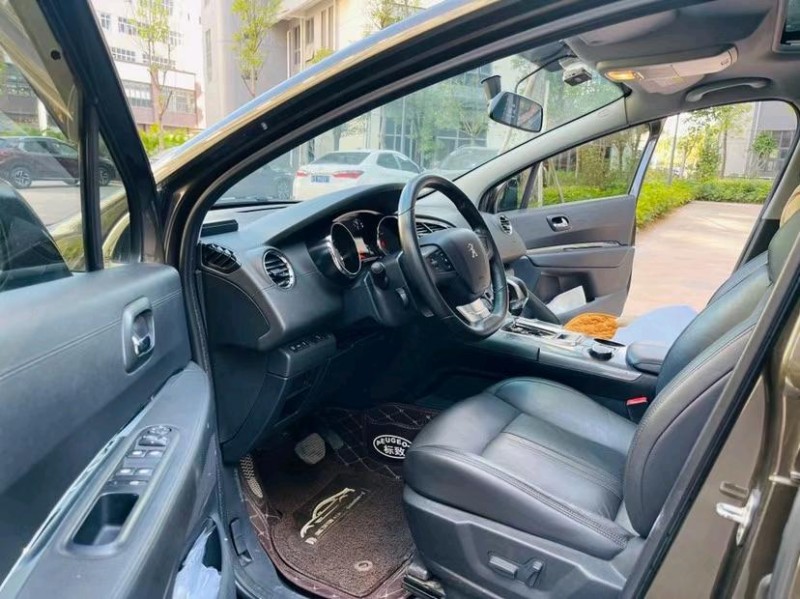 东莞16年标致30084