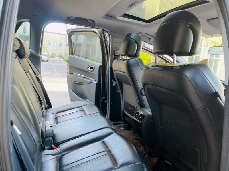 东莞16年标致30085