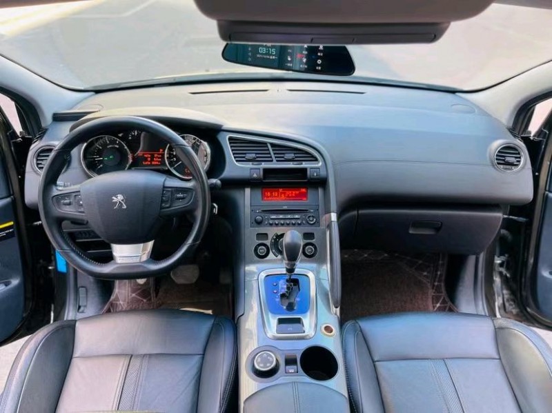 东莞16年标致30086