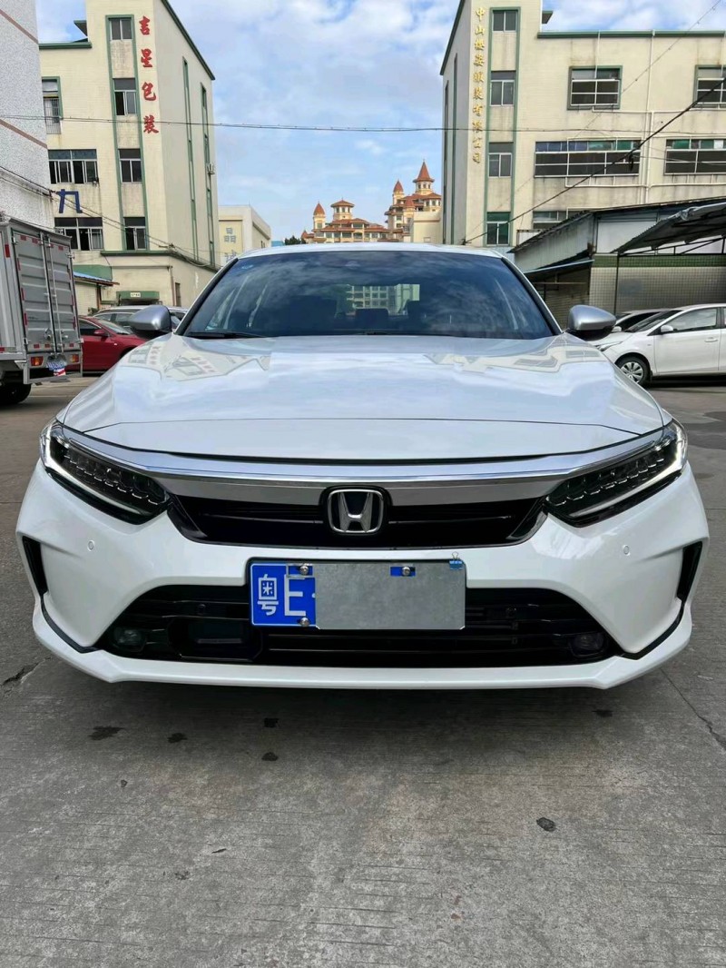 中山22年本田英诗派1