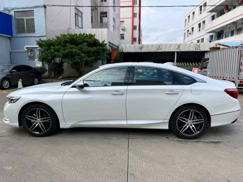 中山22年本田英诗派3