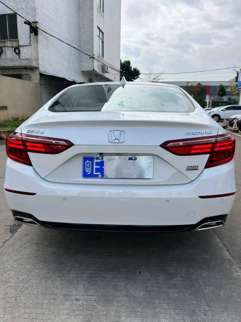 中山22年本田英诗派4