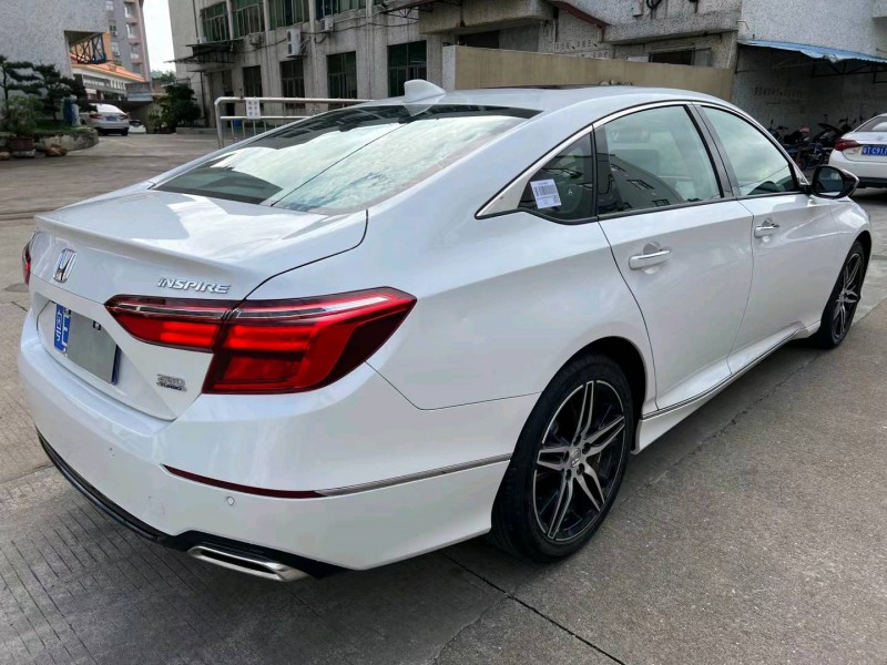 中山22年本田英诗派6