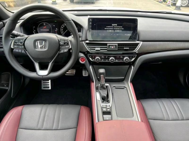 中山22年本田英诗派8