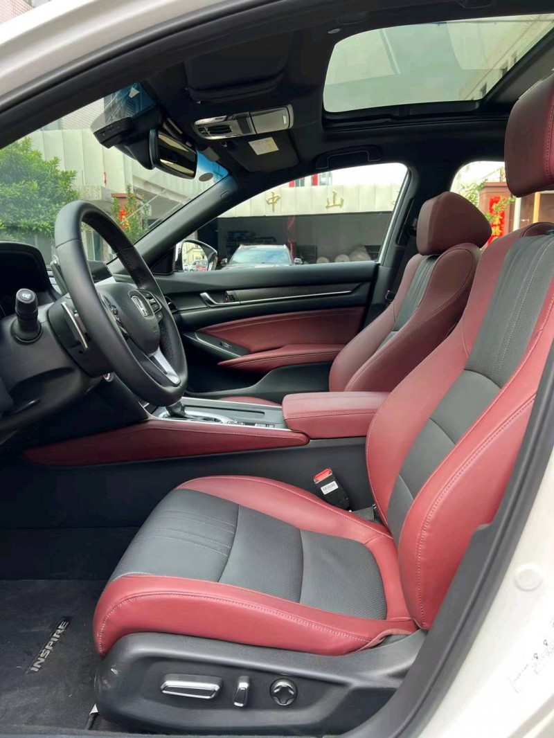 中山22年本田英诗派9