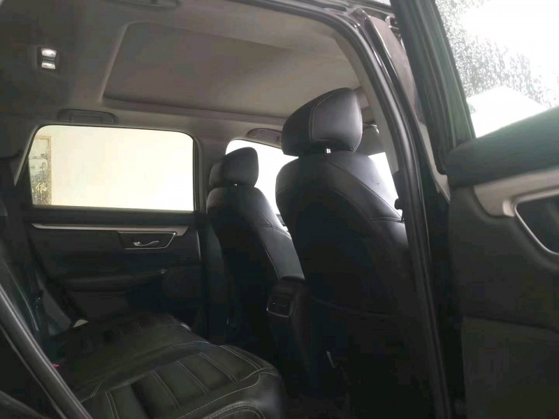 邵陽19年本田CR-V4