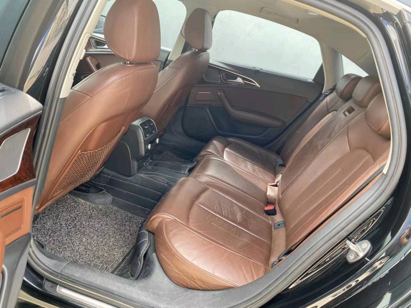 徐州17年奥迪A6L1