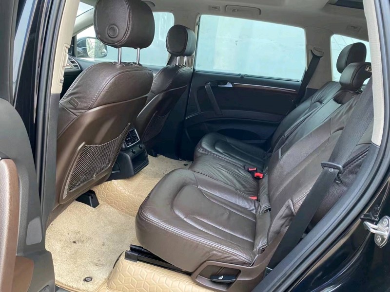 徐州14年奥迪Q79