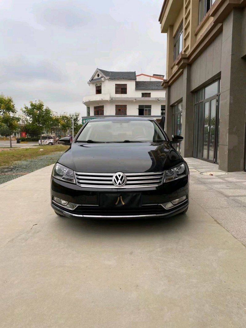 徐州15年大众迈腾8