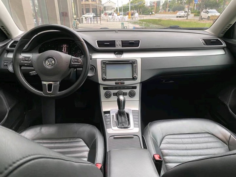 徐州15年大众迈腾2