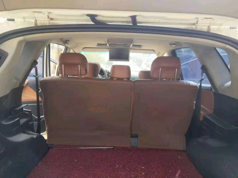 安陽14年納智捷大7 SUV6