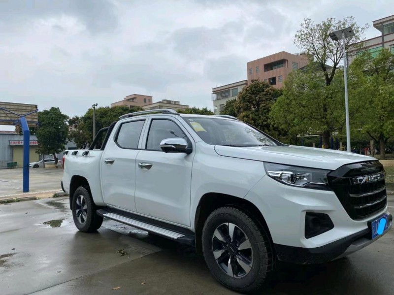 廣州22年長安汽車凱程2