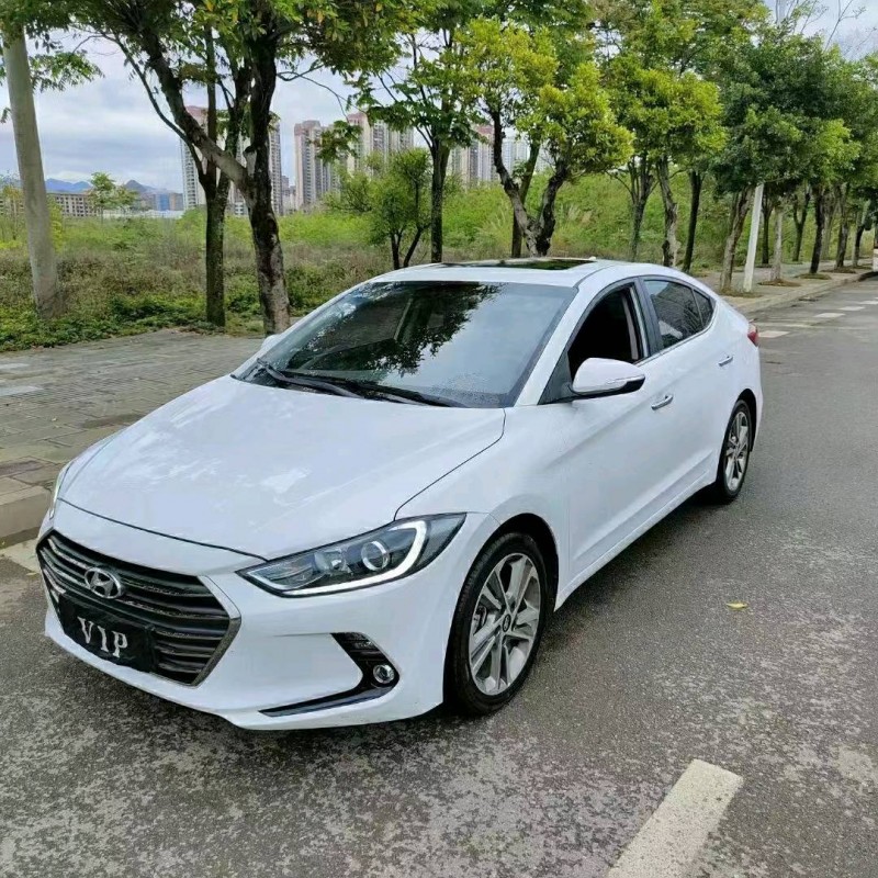 銅仁18年現代領動4