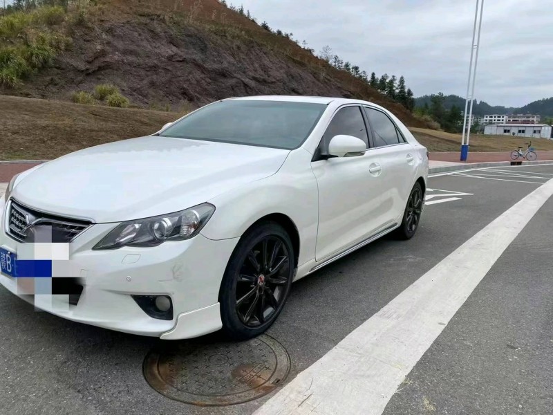 景德鎮13年豐田銳志6