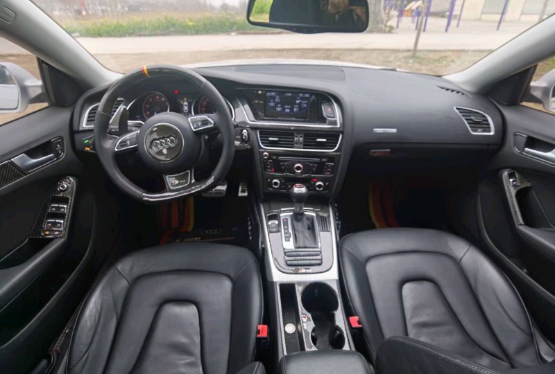 徐州15年奥迪A56