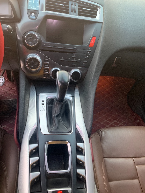 北京14年谛艾仕DS59