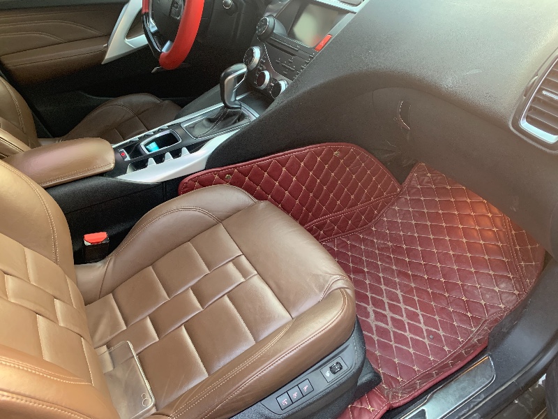 北京14年谛艾仕DS56