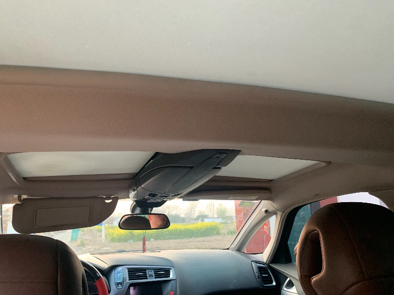 北京14年谛艾仕DS55