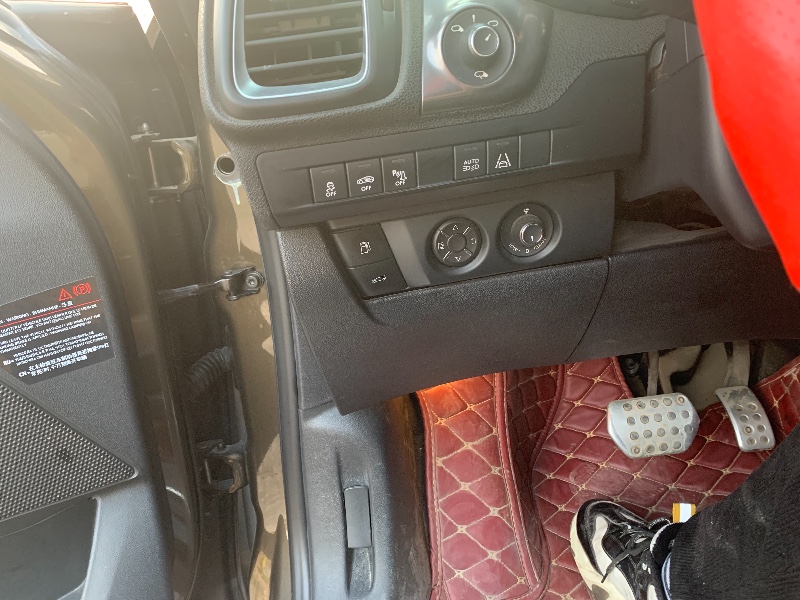 北京14年谛艾仕DS54