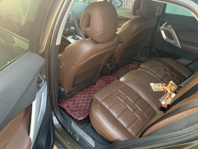 北京14年谛艾仕DS51