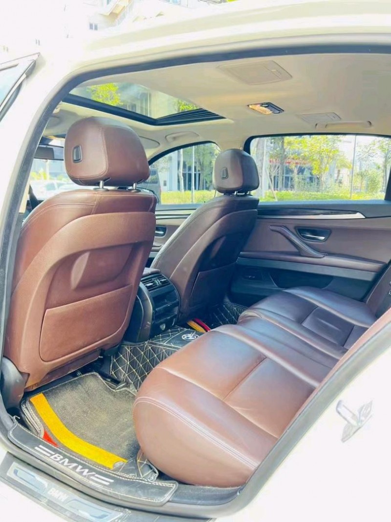 东莞14年宝马5系6