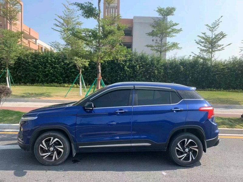 紹興18年寶駿5107