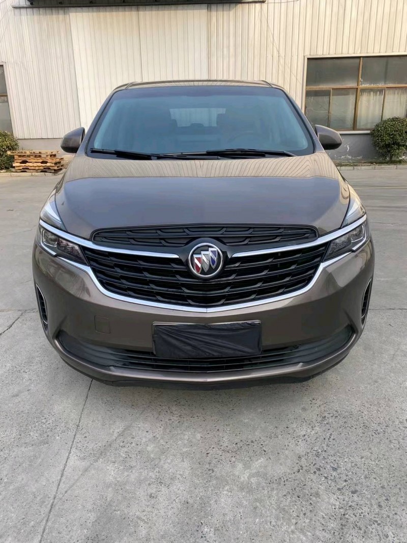 徐州21年别克GL89