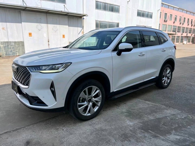 鹽城21年哈弗H62