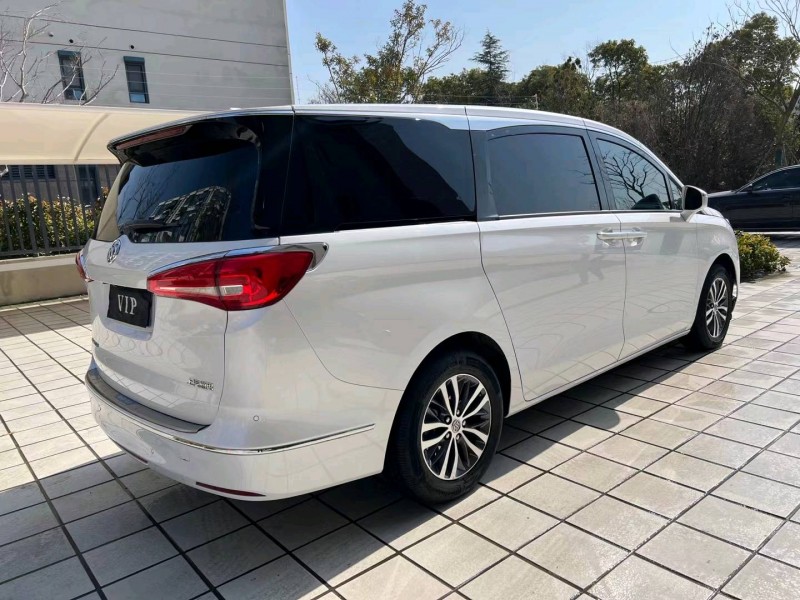 鹽城20年別克GL82