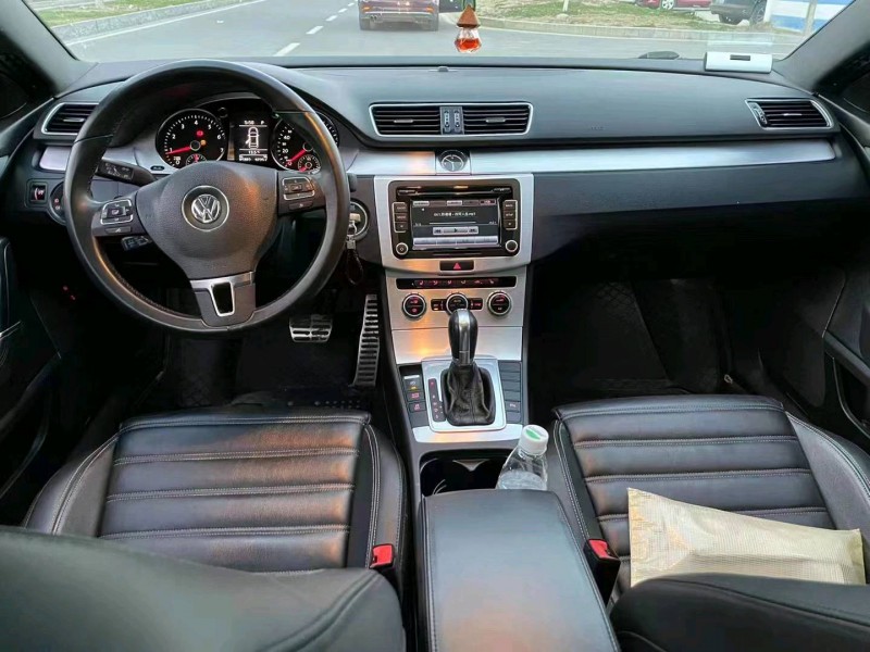 常州15年大众CC6